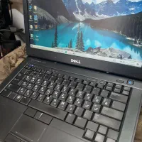 لپ تاپDell  i5|رایانه همراه|اصفهان, مسجد مصلی|دیوار