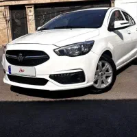 شاهین g سانروف دار