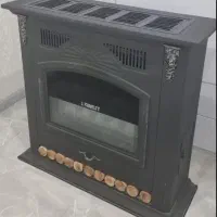 بخاری ۲۸ هزار مارک ارنست