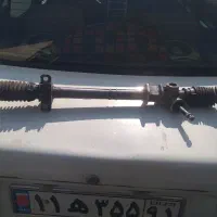 جعبه فرمان پراید