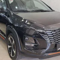 ام وی امx33/دنده ای/مشکی/مدل 1404