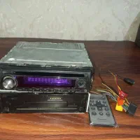 ضبط پایونیر4050 وکنوود mp239