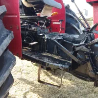 تراکتور285جفت|خودرو سنگین|ساری, |دیوار