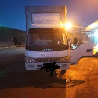 جک اراز ۸۸۵۰سنگین ۹تن
