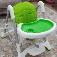 صندلی غذا کودک خارجی