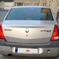 L90مدل 88|خودرو سواری و وانت|پرند, فاز ۱|دیوار