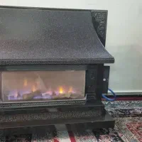 بخاری شومینه ای|بخاری، هیتر، شومینه|شیراز, سایت اداری|دیوار