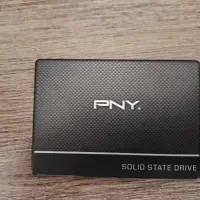 SSD PNY CS900 240GB