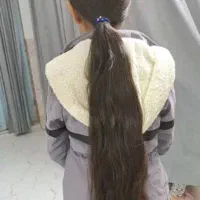 موهای بلند شما را خریداریم|خدمات آرایشگری و زیبایی|رامهرمز, |دیوار