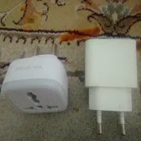 کلگی اداپتور آیفون وسری شارژر اندروید