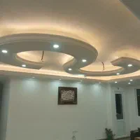 گچکاری و سفید کاری