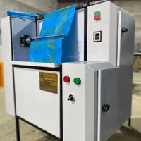 دستگاه سفره یکبارمصرف خانگی