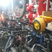 دوچرخه سازی