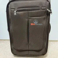 چمدان کوچک در حد نو