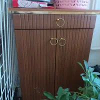جاکفشی نونو مناسب منزل وجهازیه جمع وجور کم جا