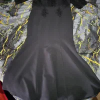 لباس مجلسی نو نو استفاده نشده