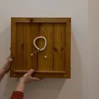 ساخت انواع وسایل چوبی منزل