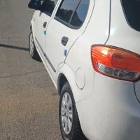 تیبا۲ مدل ۹۹|خودرو سواری و وانت|همدان, |دیوار