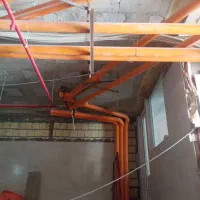 لوله کشی آب وفاضلاب وپکیچ|خدمات پیشه و مهارت|اندیمشک, |دیوار