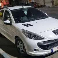 پژو207 مدل 97|خودرو سواری و وانت|پاکدشت, پاکدشت (مامازند)|دیوار