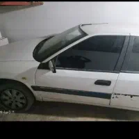 زانتیا ۲۰۰۰|خودرو سواری و وانت|بندر گناوه, |دیوار