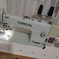 چرخ خیاطی صنعتی