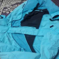کاپشن اسکی با سنسور جستجو