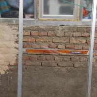 آلمینیوم ‌توری‌واسه‌در‌خانه