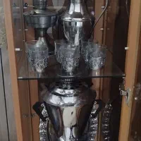 ظروف ورشو قدیمی