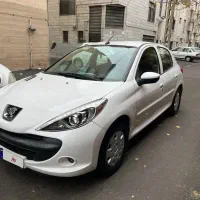 پژو 207i دنده ای ،مدل 1399|خودرو سواری و وانت|تهران, جمال‌زاده|دیوار