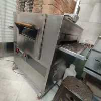 فر پیتزا ریلی|کافی‌شاپ و رستوران|پرند, فاز ۲|دیوار