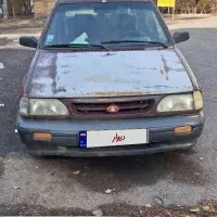 پراید صبا. شاسی ها پلمپ واقعی