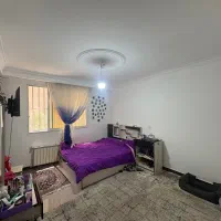 فروش آپارتمان ۱۱۳ متری ۲ خوابه در جنت آباد مرکزی