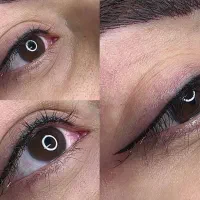 مرکز آرایش دائم ملکی|خدمات آرایشگری و زیبایی|میانه, |دیوار