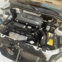 تیبا سالم و تمیز خانگی کارکرد کم