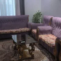 مبل هفت نفره فقط. دوتومن