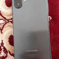 گوشی سامسونگ a07 نو نو|موبایل|خرمآباد, |دیوار