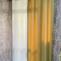 پرده با همه وسایلا