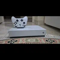 x box one
