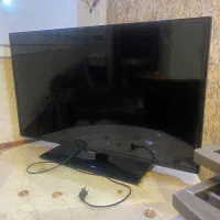 ال ای دی سامسونگ ۴۰ اینچ اصلی