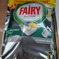 قرص ظرفشویی اورجینال