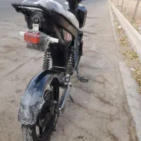 متور برقی ثمین ۵۰۰وات