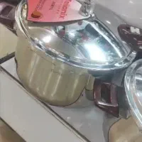 انواع زود پز