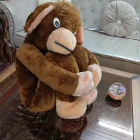 عروسک و سرگرمی