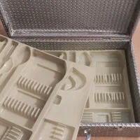 جعبه سرویس قاشق وچنگال|ظروف سرو و پذیرایی|تبریز, |دیوار