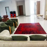 اجاره روزانه باغویلا شهریار