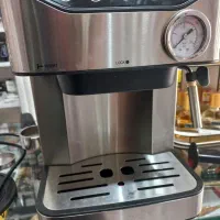 دستگاه اسپرسو ساز خانگی