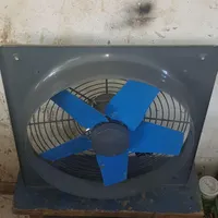 فن هواکش