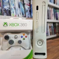 xbox 360  آرکید|کنسول، بازی ویدئویی و آنلاین|مشهد, اقبال|دیوار