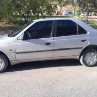 فروشی|خودرو سواری و وانت|جوانرود, |دیوار